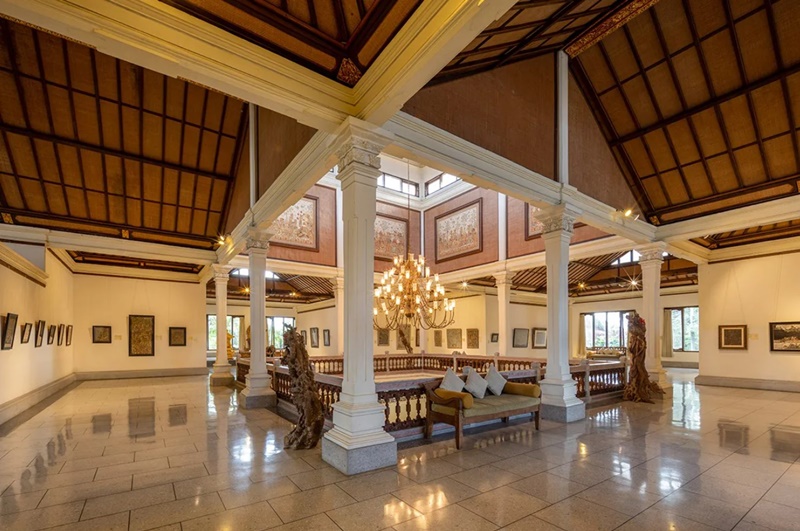 ARMA Museum Best Museums in Bali